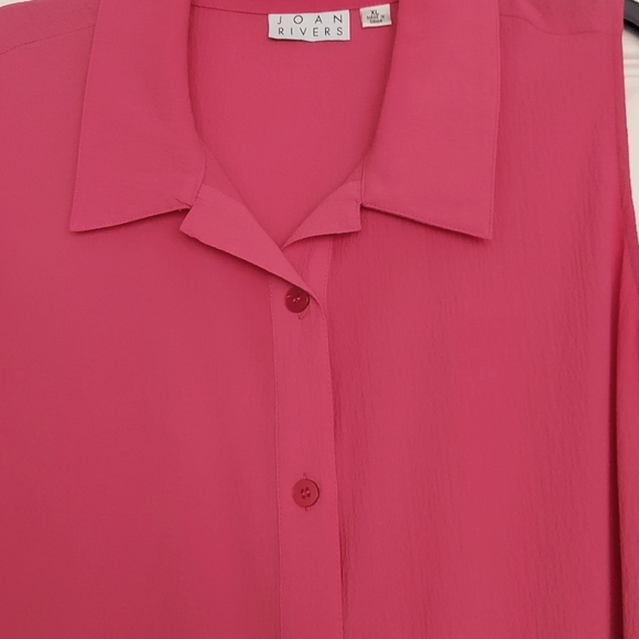 Joan Rivers tunic - Picture 3 of 5